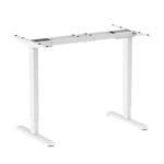 Up & Down Ergo - Stativ med 2 motorer