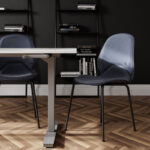 Petra - En tygklädd stol - Bild 6