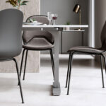 Petra - En tygklädd stol - Bild 5