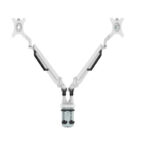 Monitorarm EASY för 2 skärmar - Bild 8