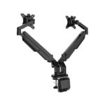 Monitorarm EASY för 2 skärmar - Bild 10