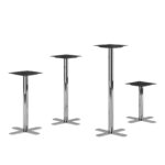 Kryss stativ 50 cm - 4 olika höjder - Bild 3