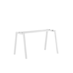 Stativ med fasta ben i A-form - Luna - Bild 6