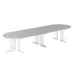 Konferensbord Style - Large