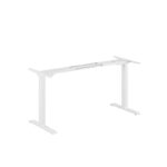 Up & Down Ergo - Stativ med 2 motorer